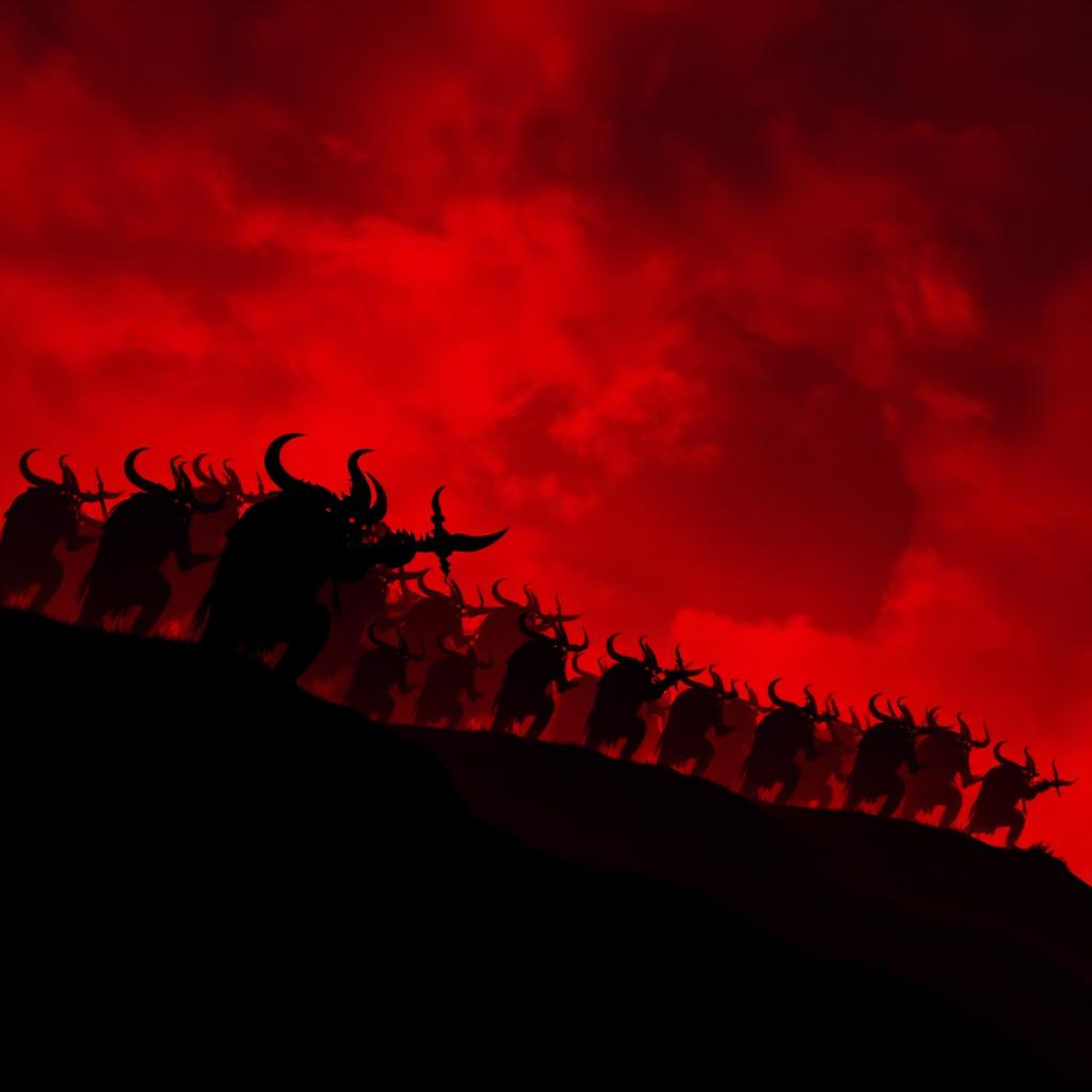 Banners of the North cover art