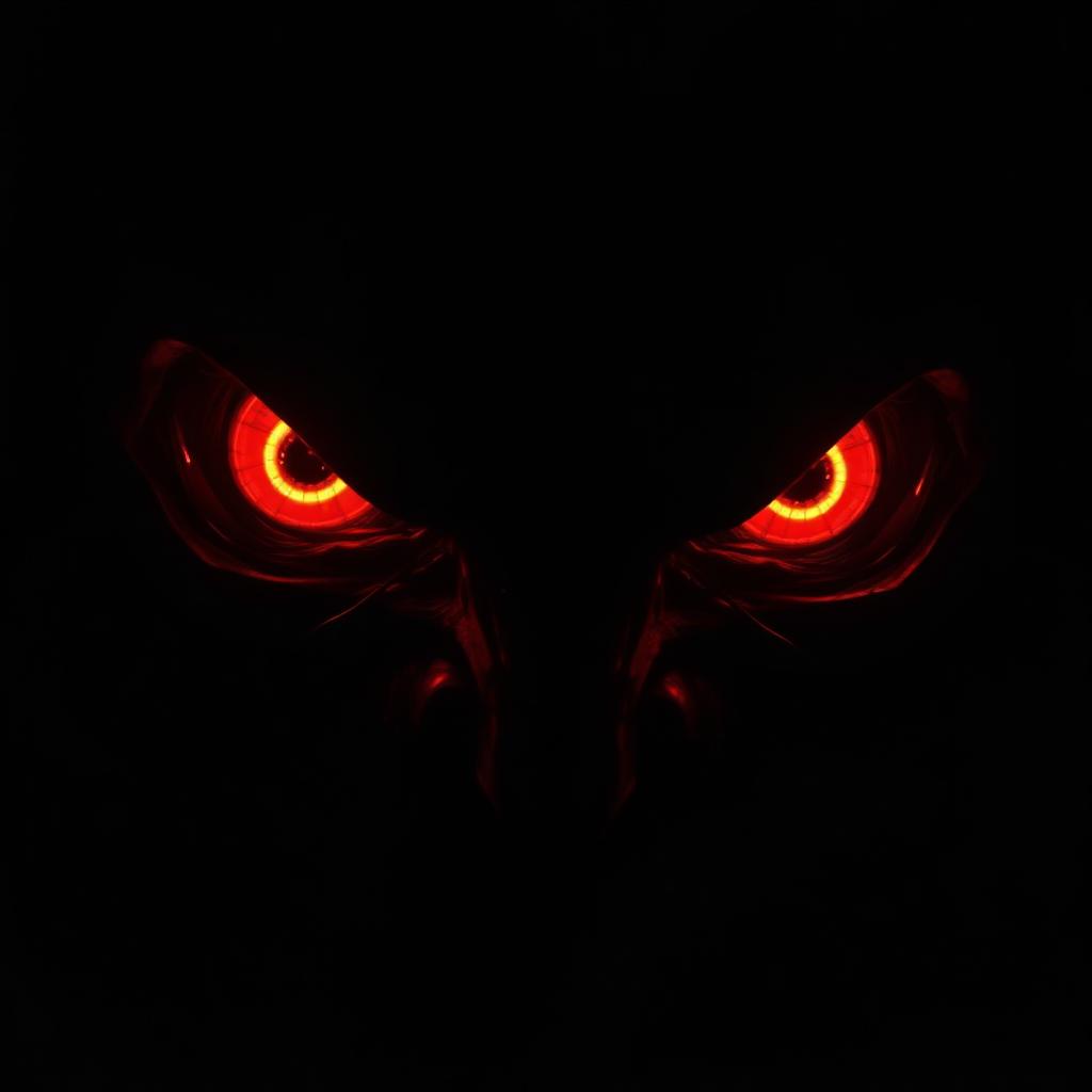 The Long Night cover art